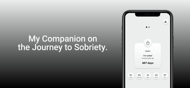Best sobriety app